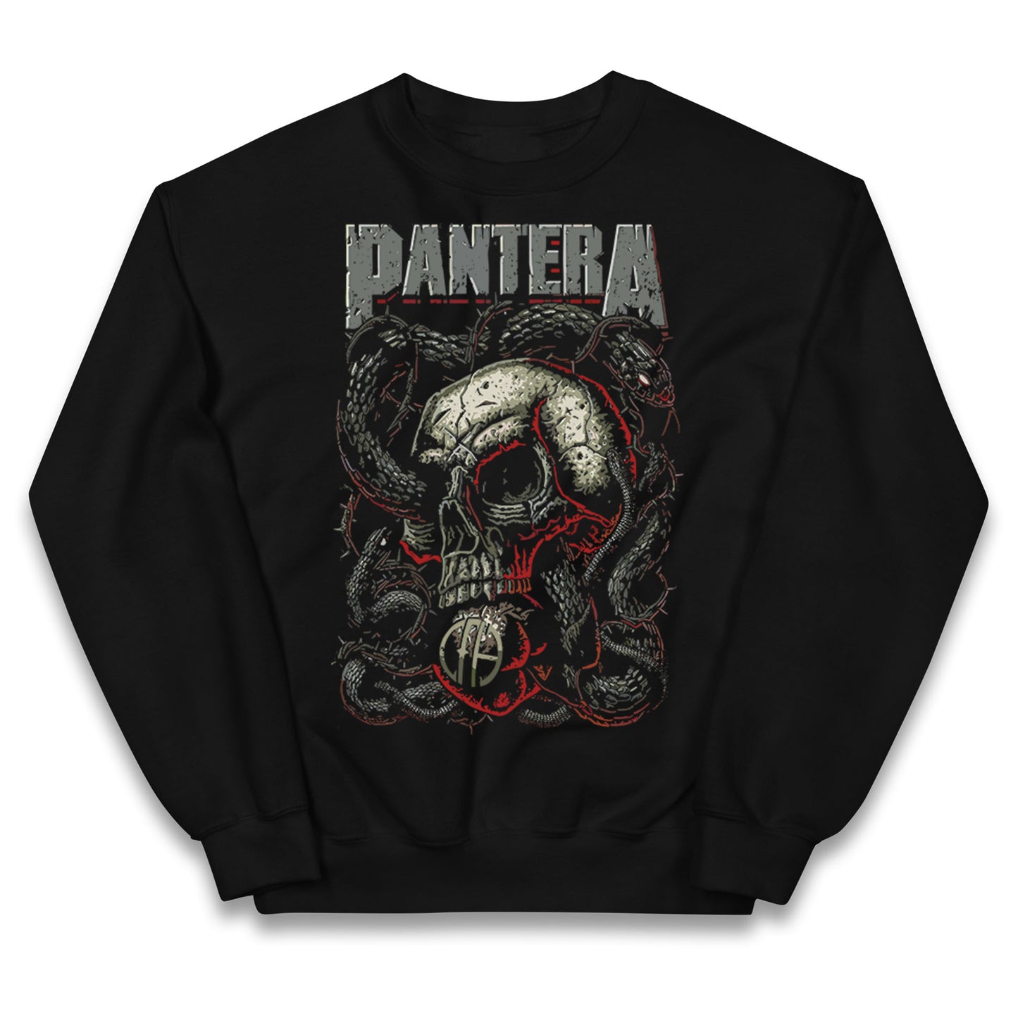 Pantera Kids Jumper