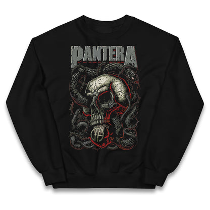 Pantera Kids Jumper