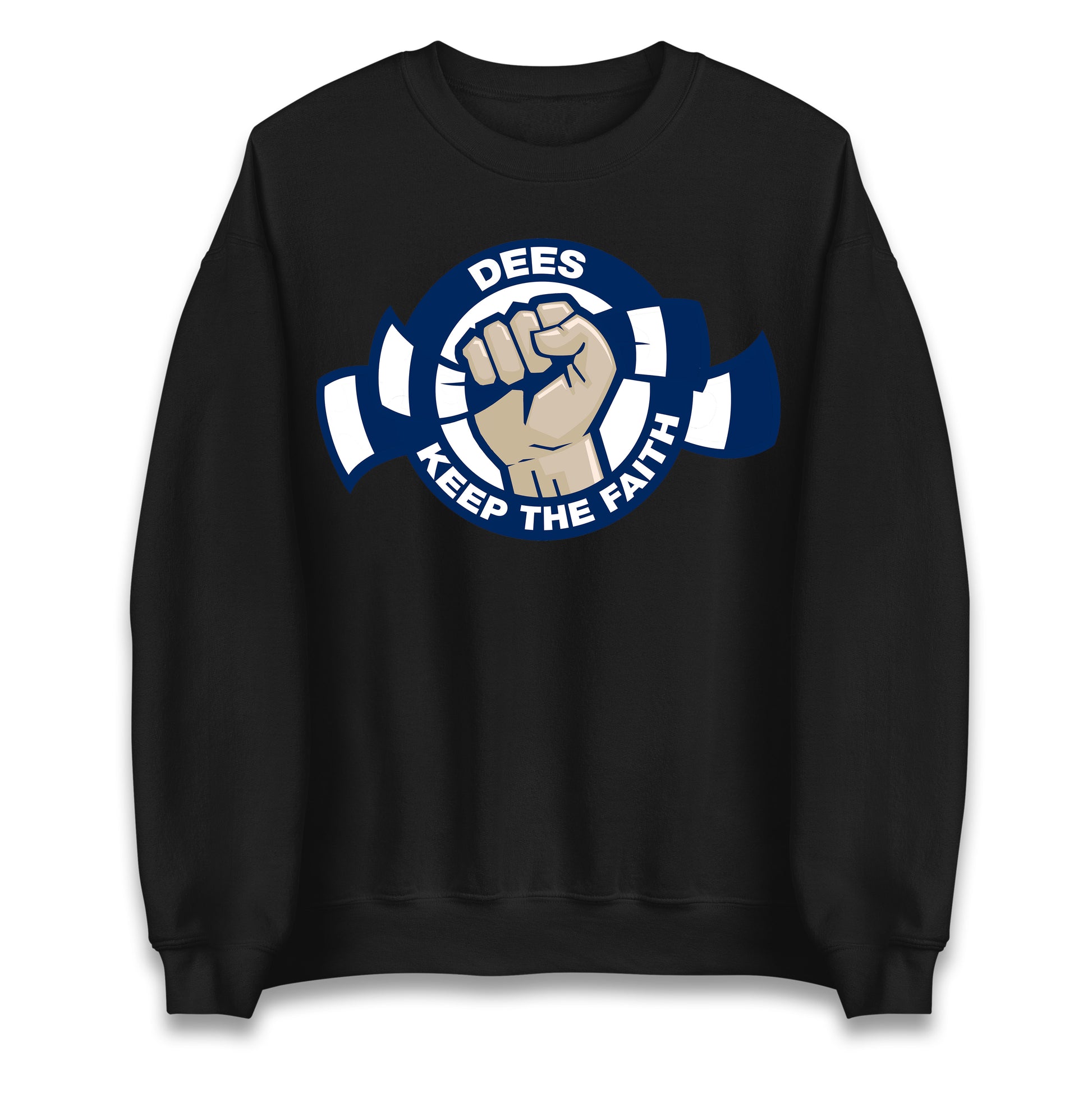 Dundee Dees Football Jumper