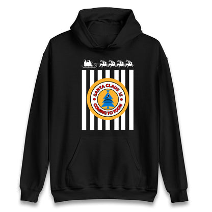 Newcastle united Christmas Hoodie 