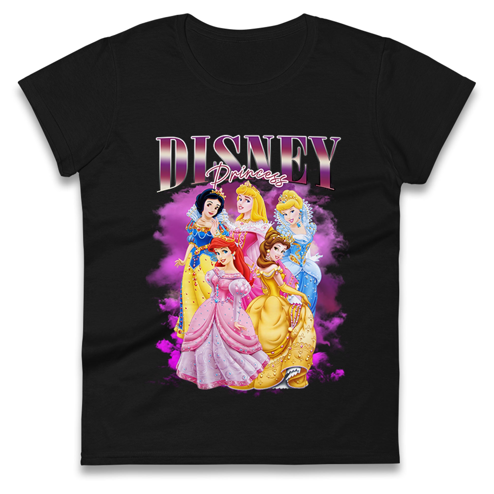 Cinderella Disney Princess t shirt
