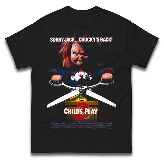 Childs Play 2 T Shirt