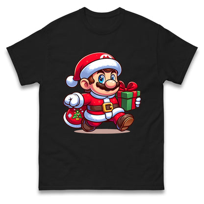 Super Mario T Shirt