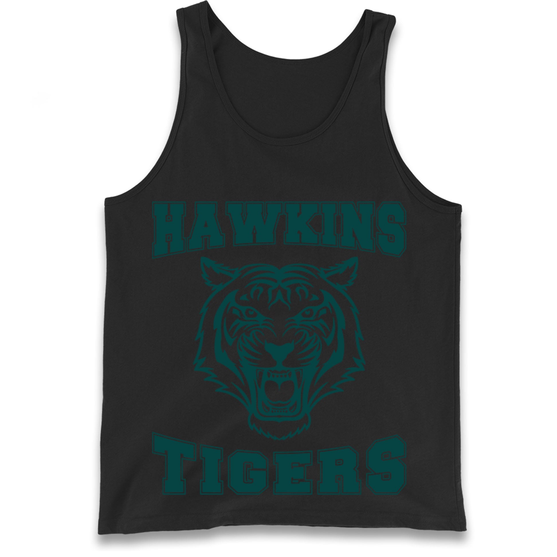 Hawkins High School Tank Top