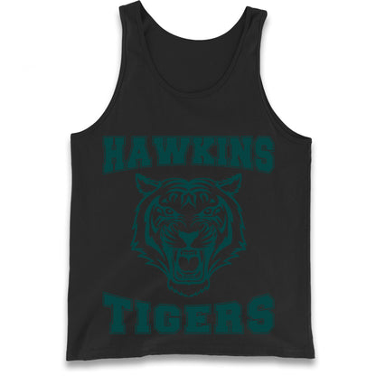 Hawkins High School Tank Top
