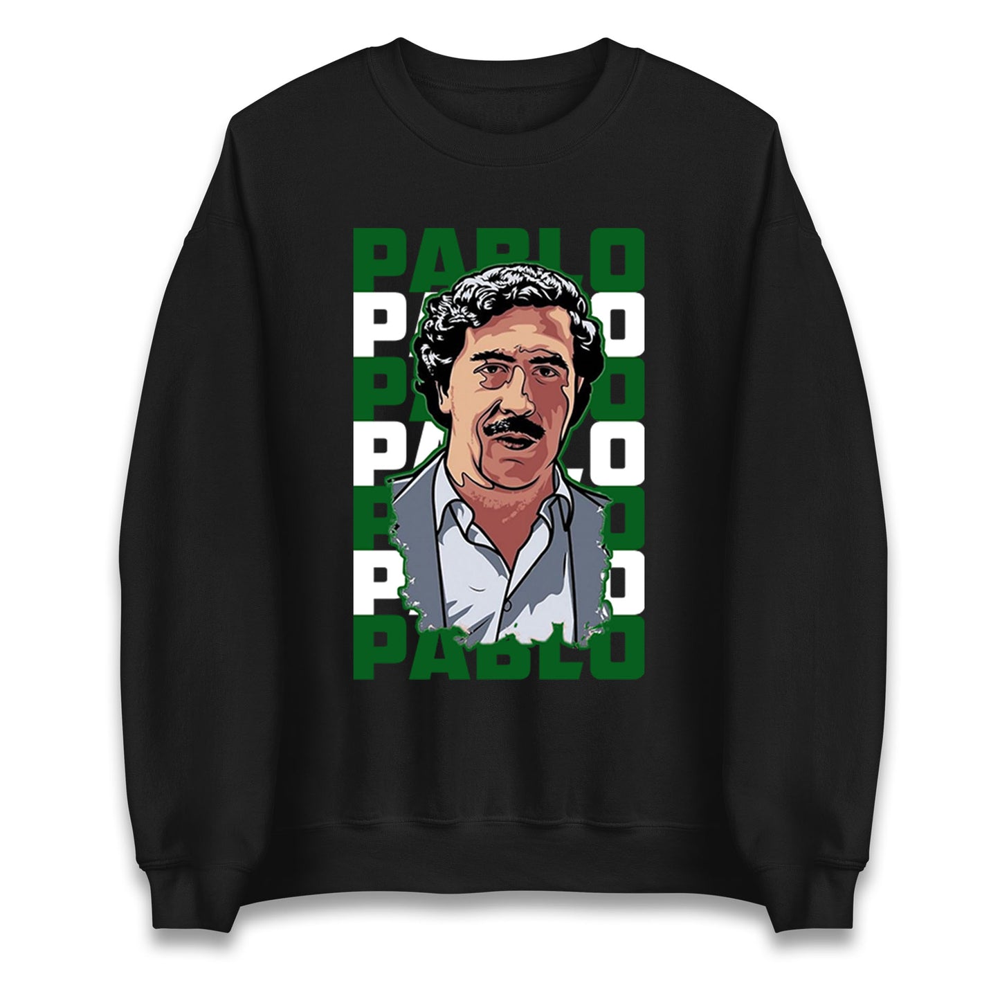 Pablo Jumper