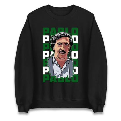 Pablo Jumper