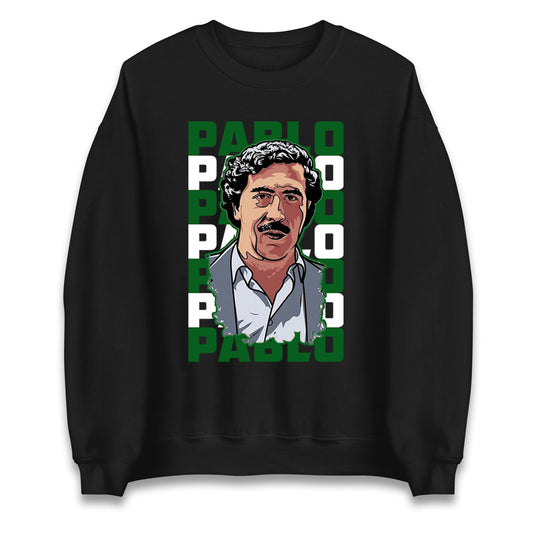 Pablo Jumper