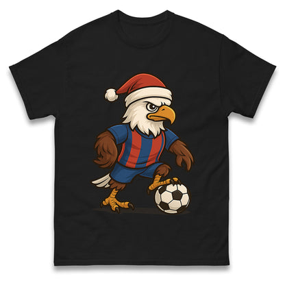 Crystal Palace Christmas T Shirt