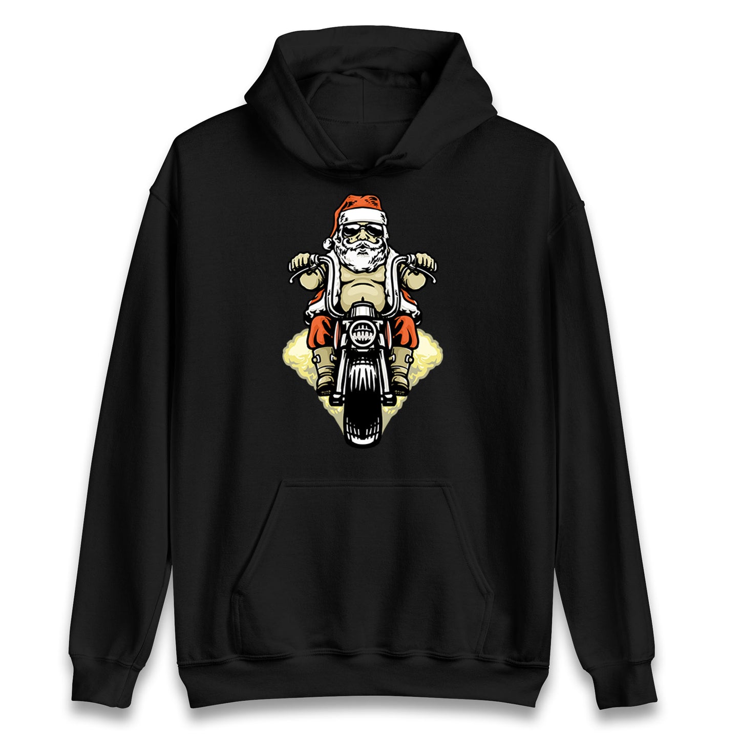 Sons of Anarchy Hoodie
