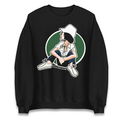 Richard Ashcroft Jumper