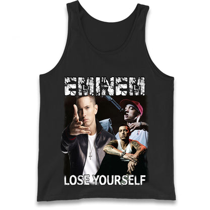 Eminem Tank Top