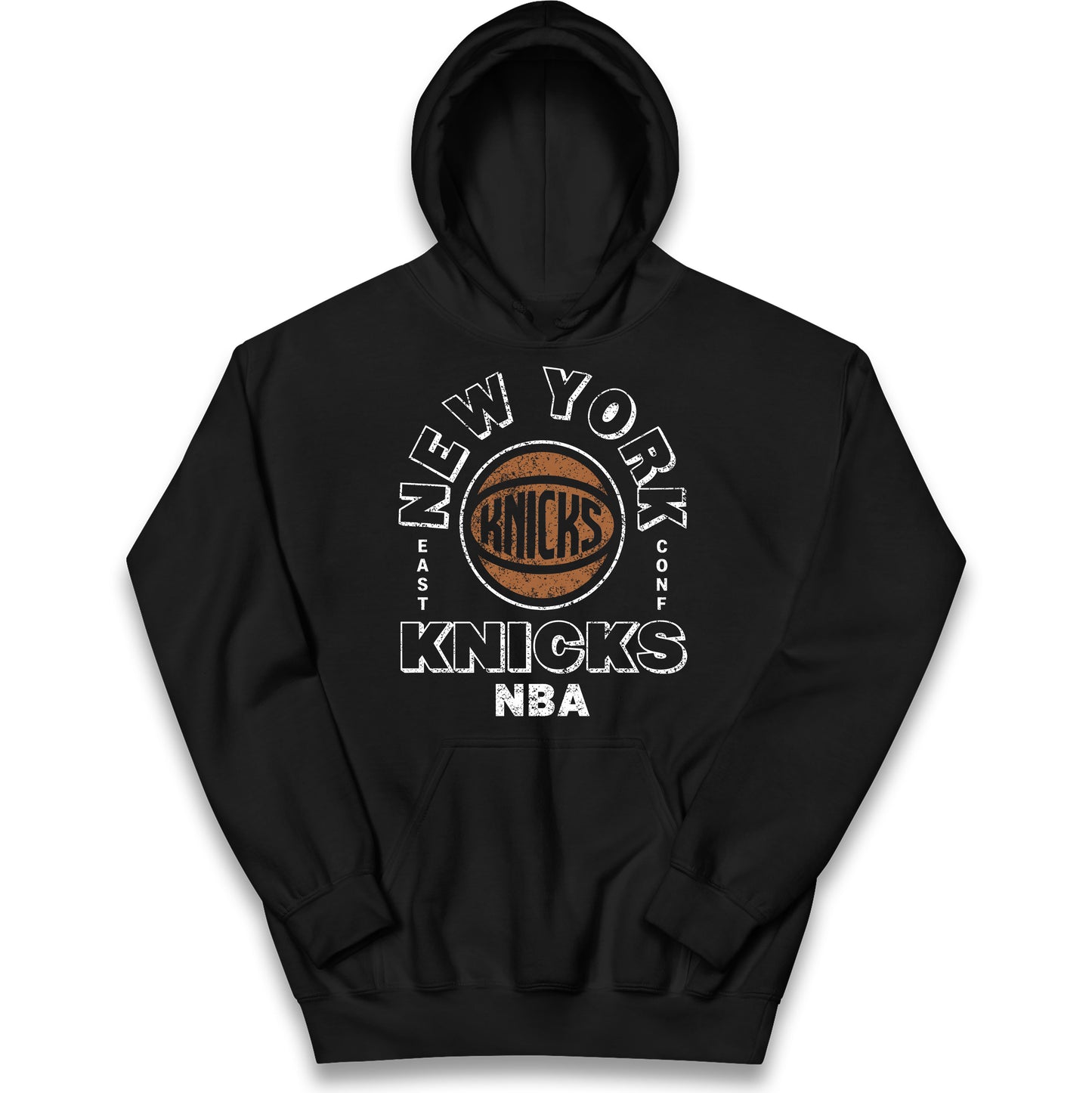 The New York Knicks Kids Hoodie 