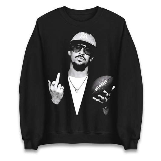 Bad Bunny Bowl 2026 Halftime Show Jumper