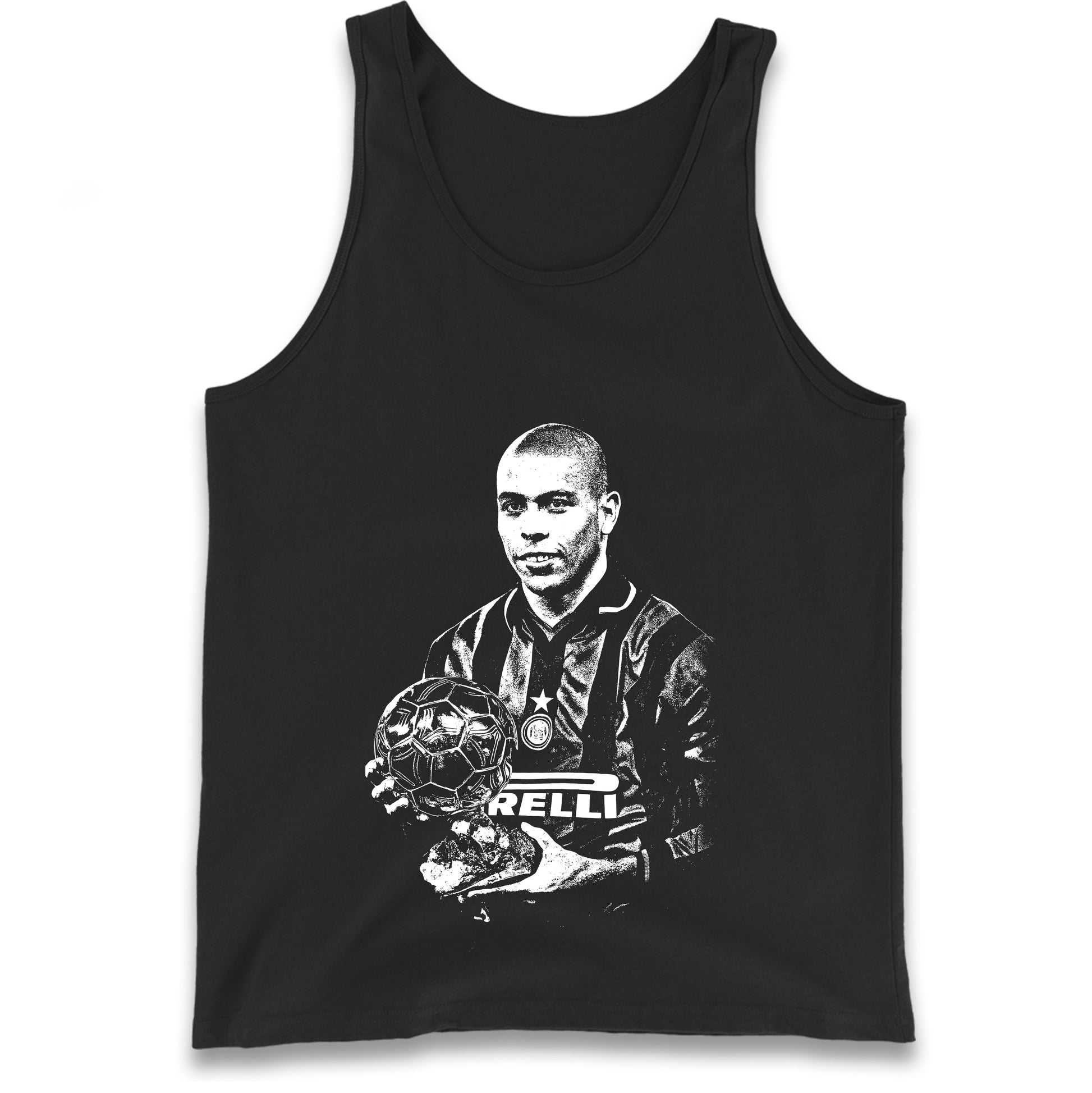 R9 Tank Top