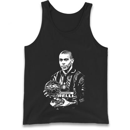 R9 Tank Top
