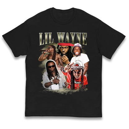 Lil Wayne T Shirt
