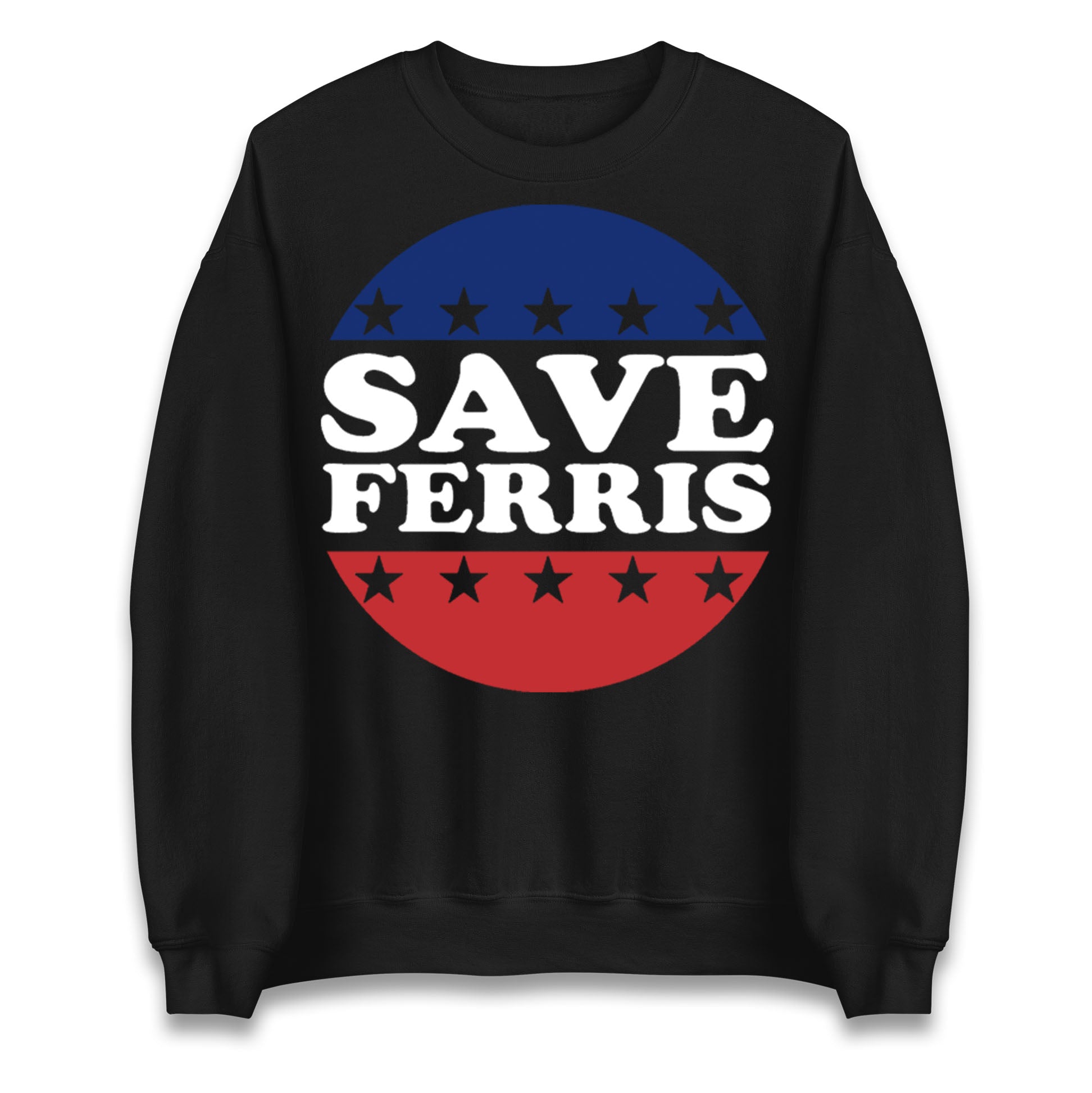 Save Ferris Punk Band Jumper