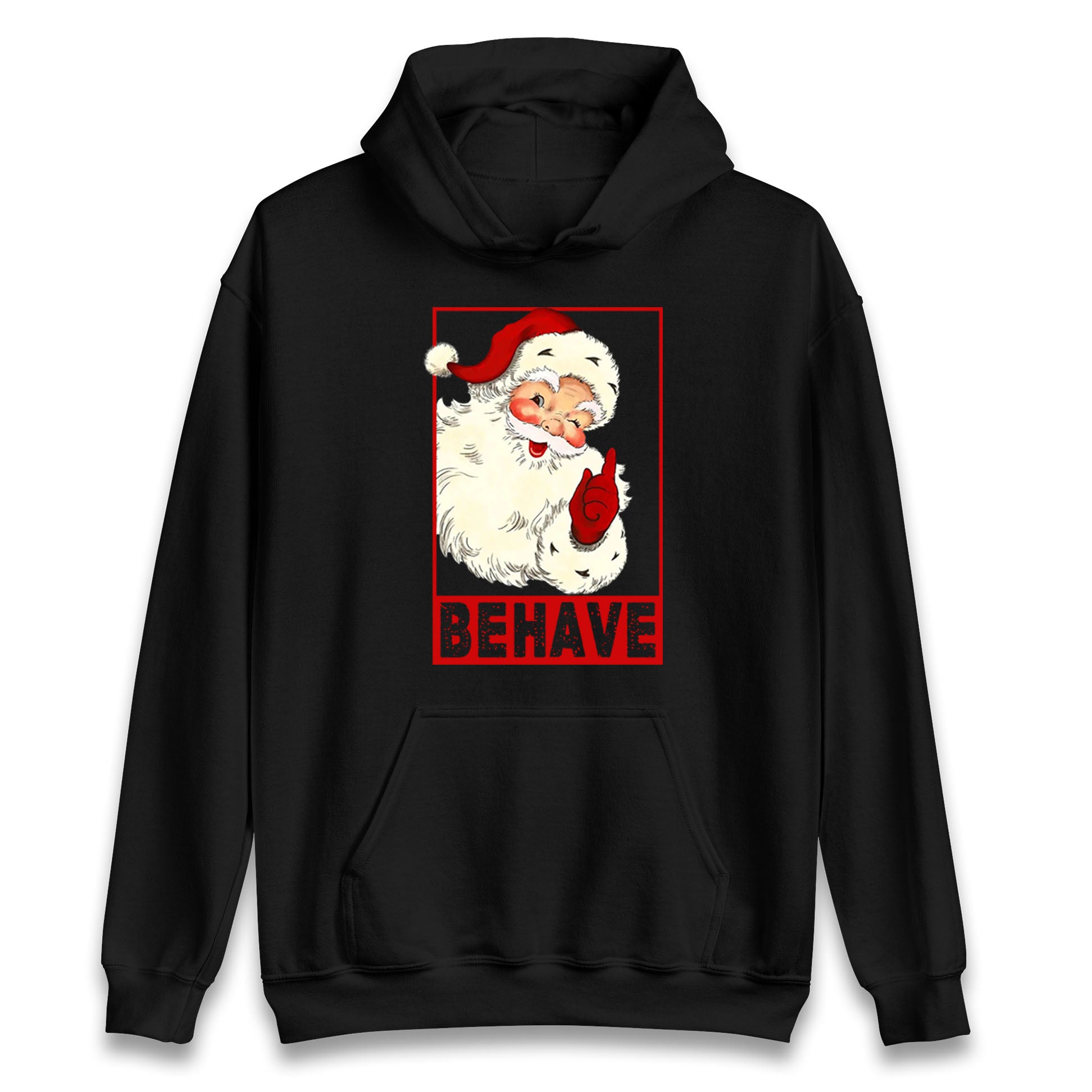 Father christmas Hoodie