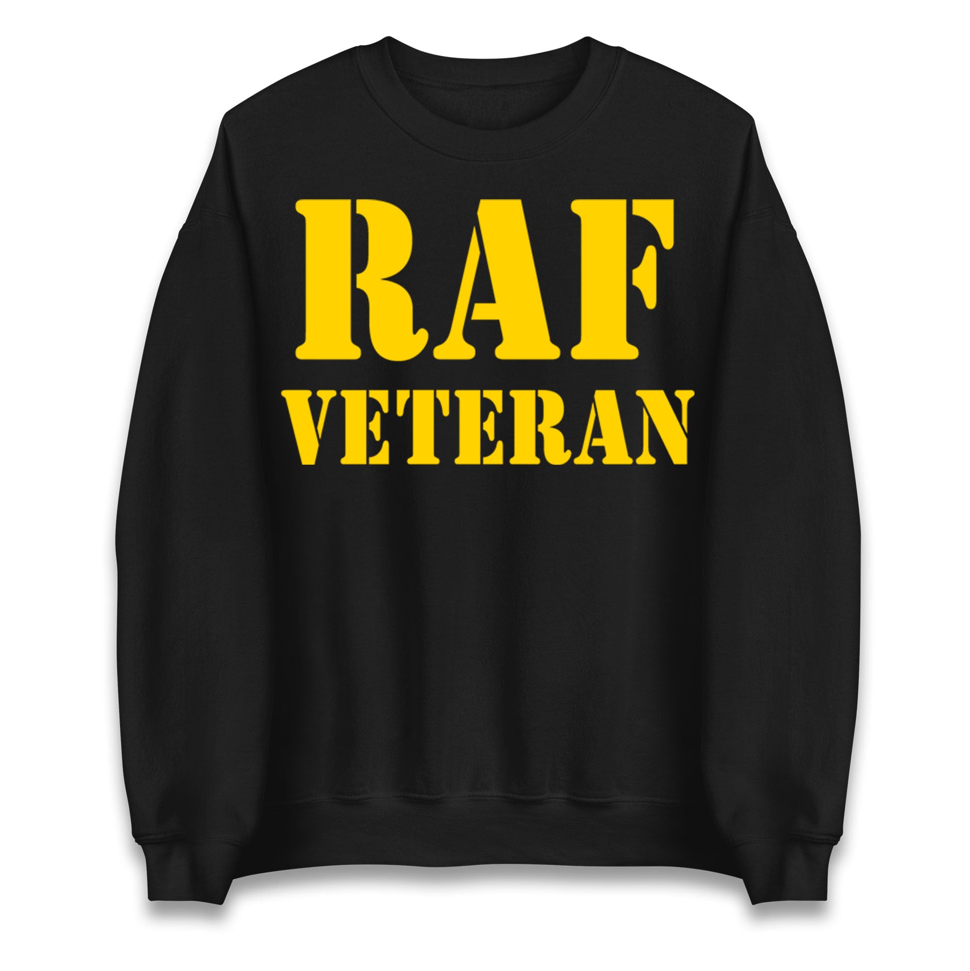 RAF Veteran Jumper