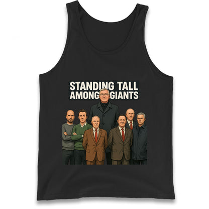 Alex Ferguson Tank Top