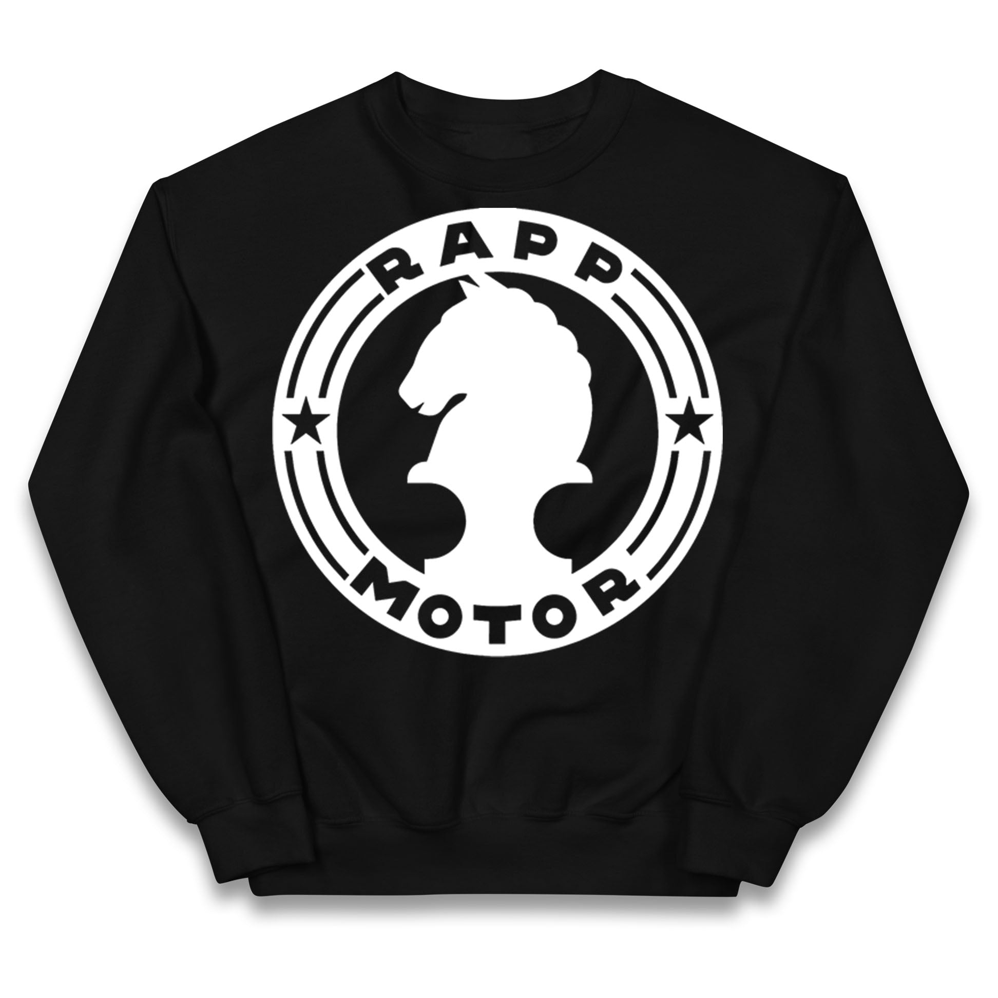 Classic BMW Kids Jumper