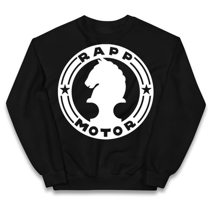 Classic BMW Kids Jumper