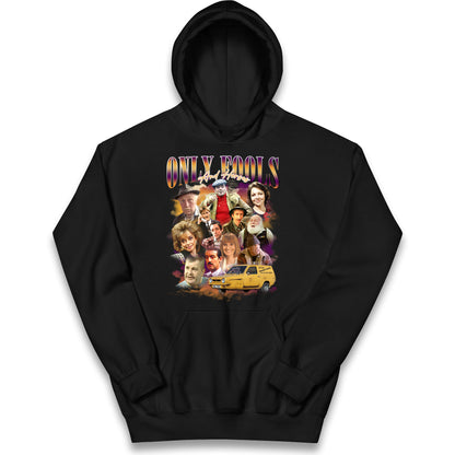 Only Fools & Horses Kids Hoodie