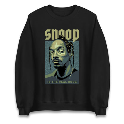Snoop Dogg Jumper