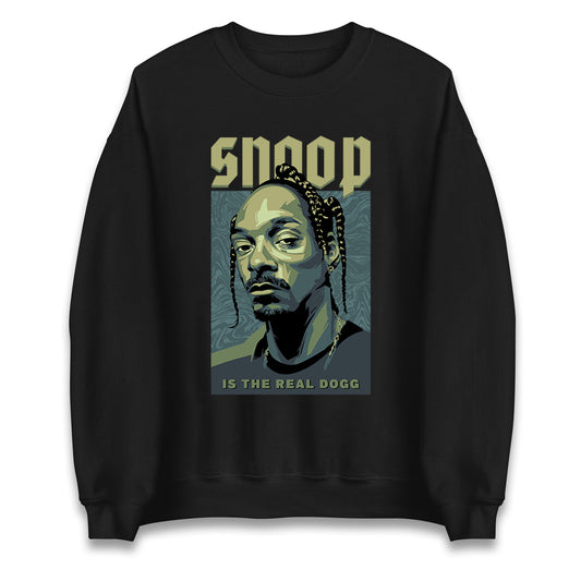 Snoop Dogg Jumper