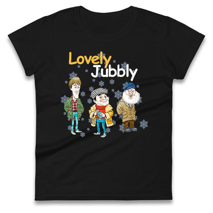 Only Fools & Horses Ladies T Shirt