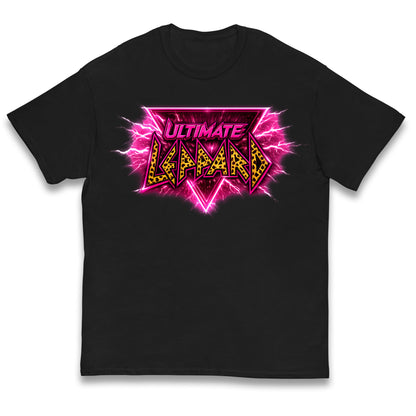 Def Leppard Ultimate Leppard Kids T Shirt 