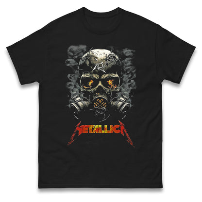 Fade To Black T Shirt 