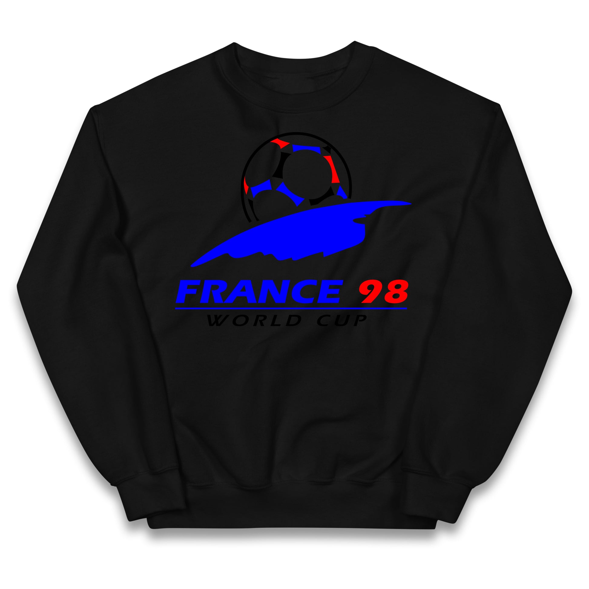 World Cup France 1998 Kids Jumper 