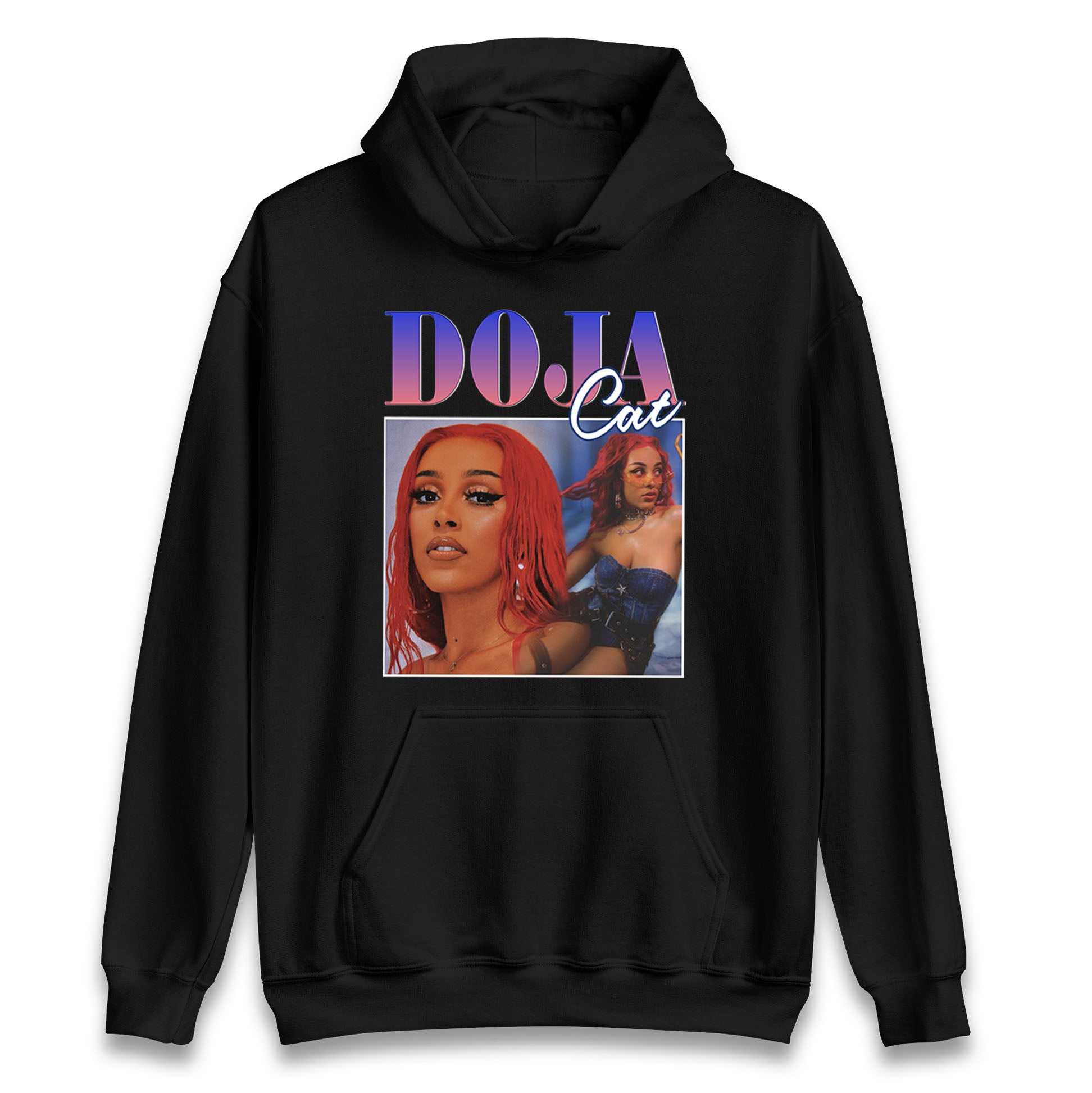 Doja Cat Hoodie