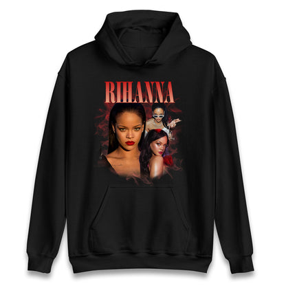 Rihanna Hoodie