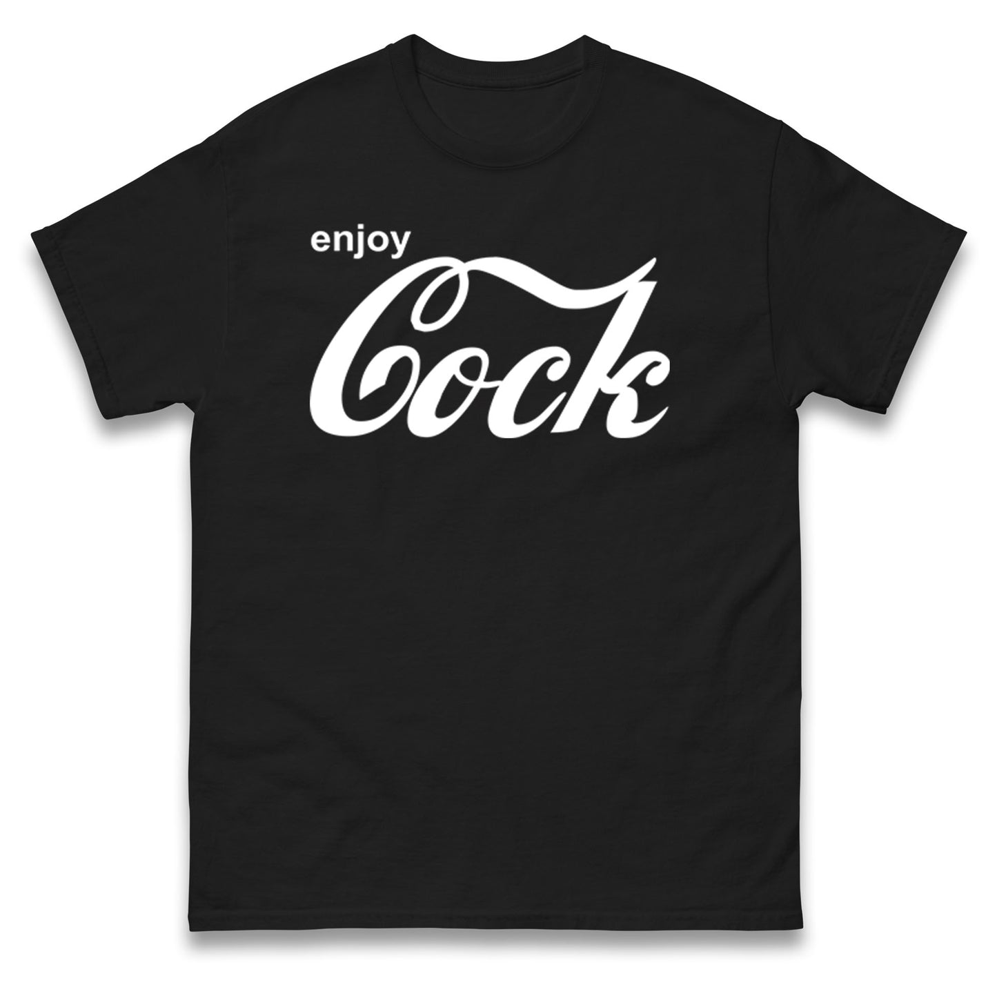 Coke Funny Christmas T Shirt