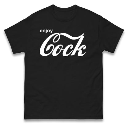 Coke Funny Christmas T Shirt