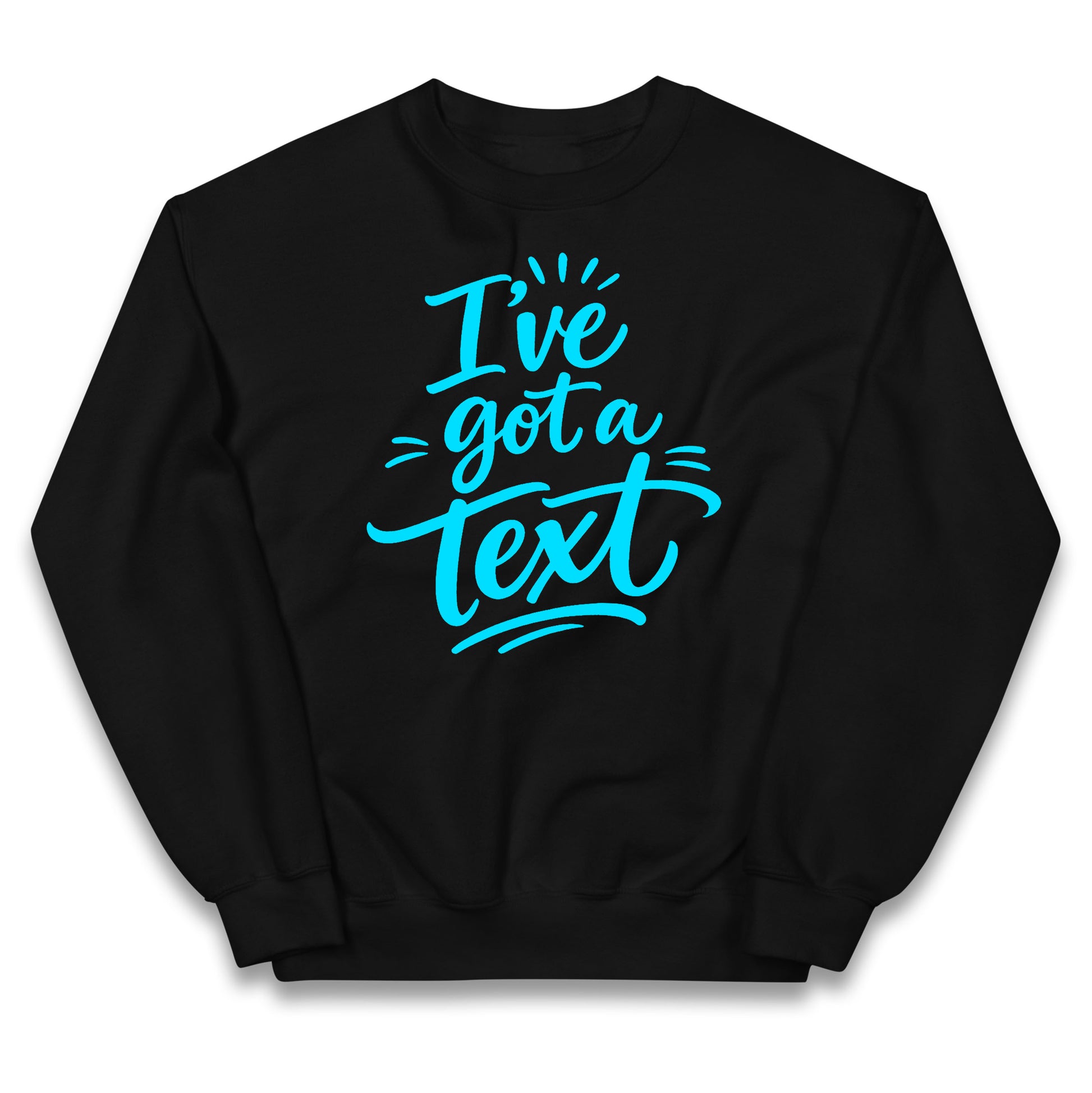 Love Island 2026 Kids Jumper 