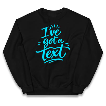 Love Island 2026 Kids Jumper 