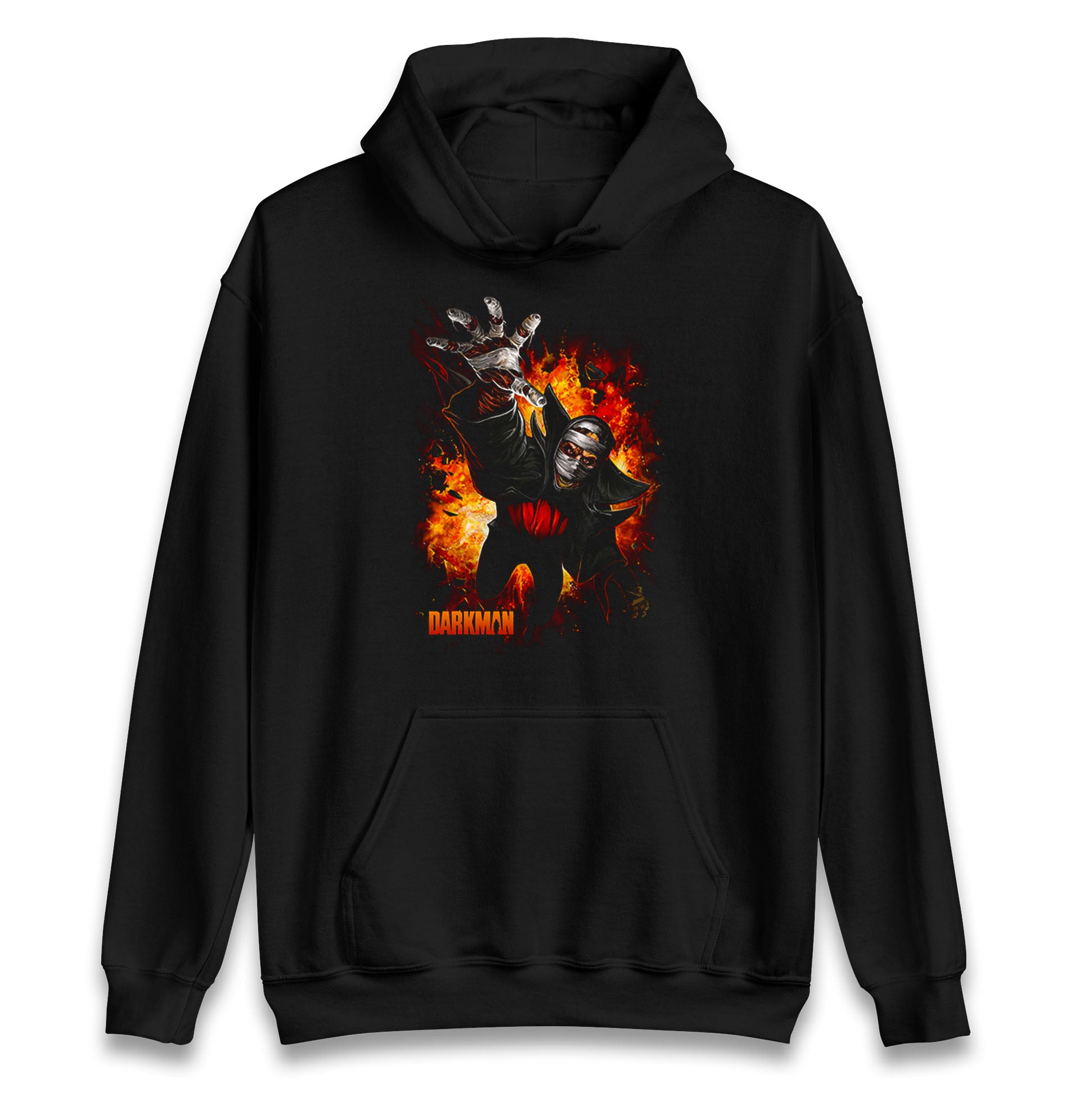 Darkman Hoodie
