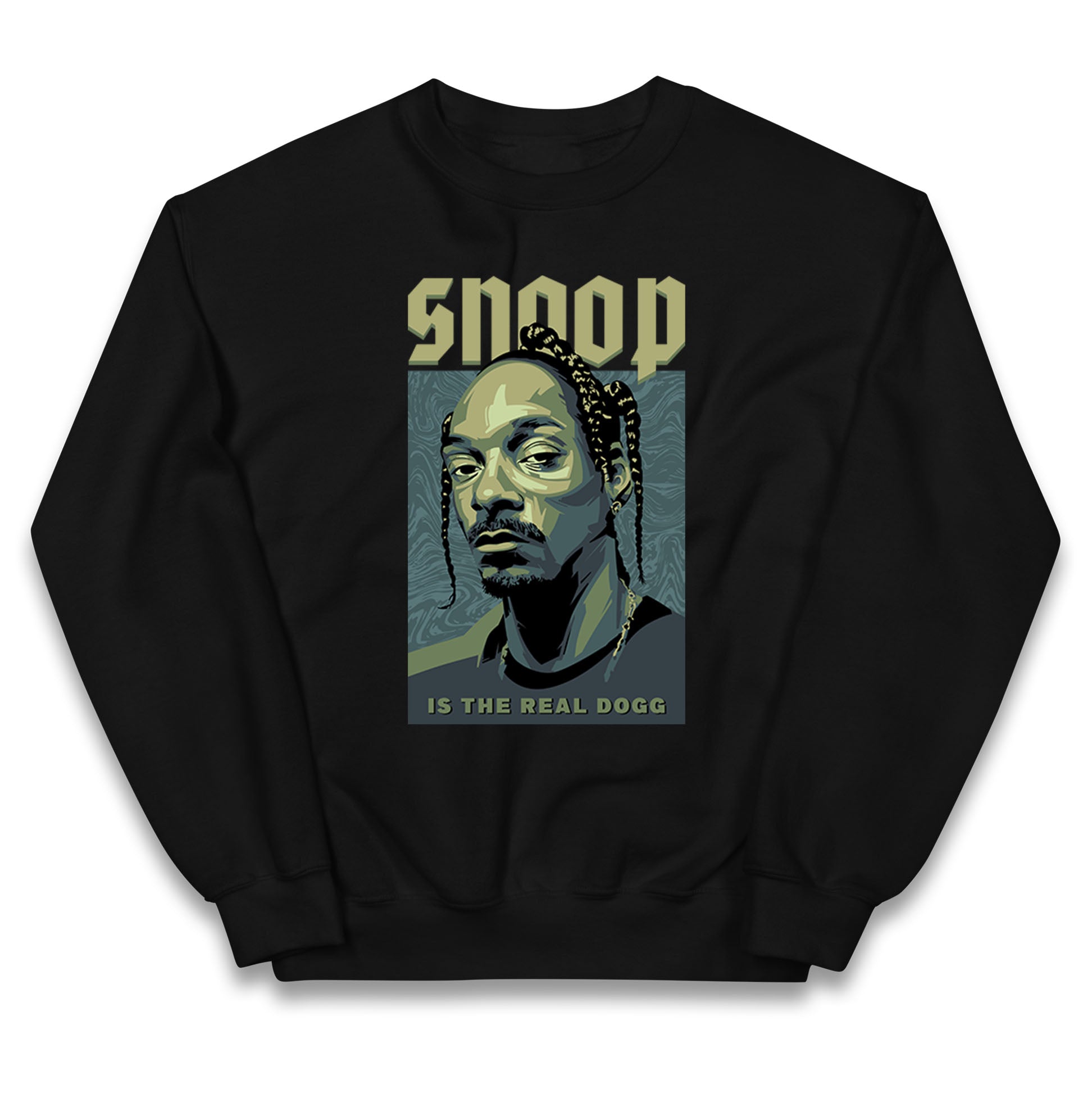 Snoop Dogg Kids Jumper