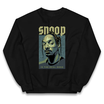 Snoop Dogg Kids Jumper