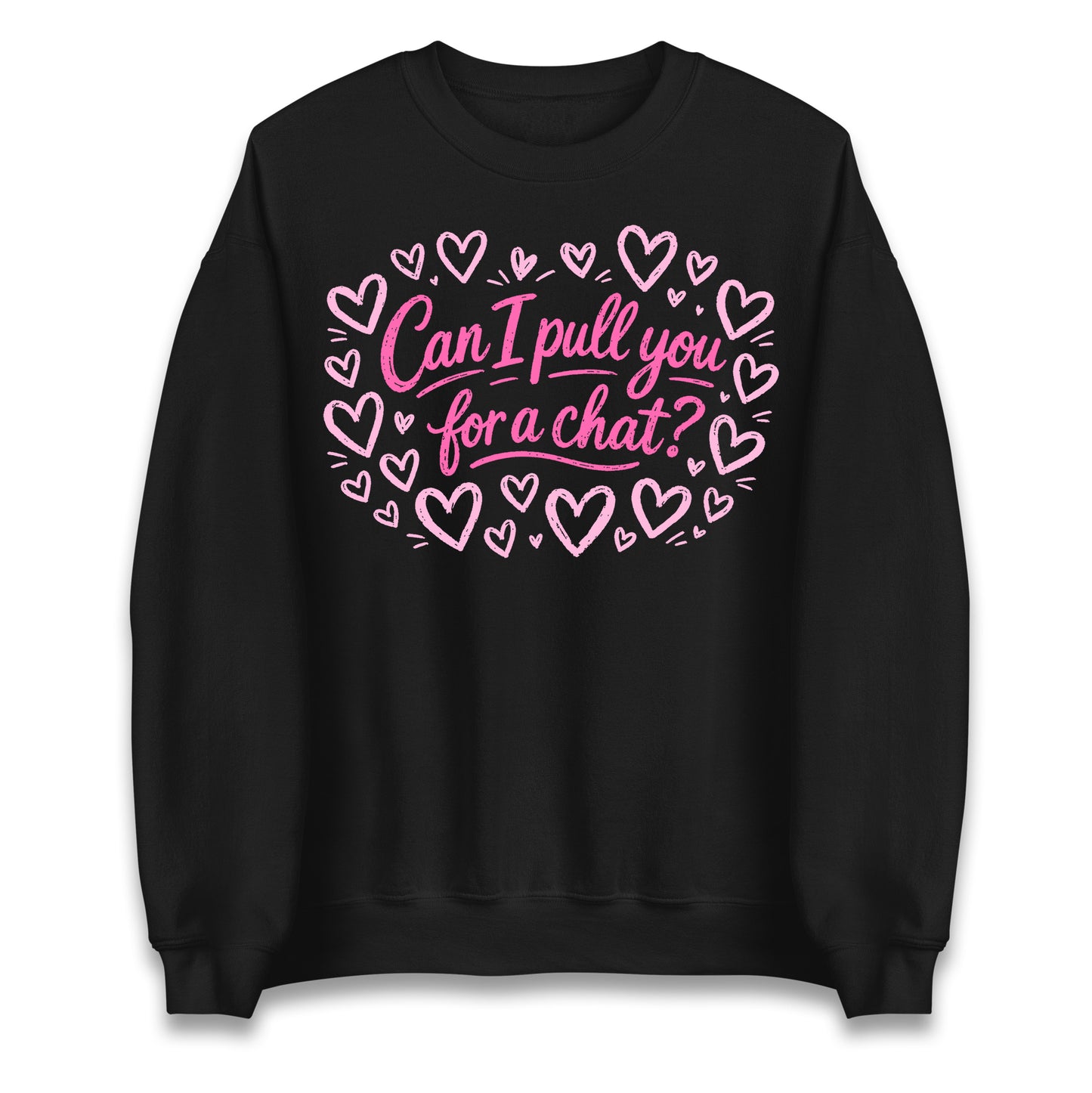 Love Island Jumper