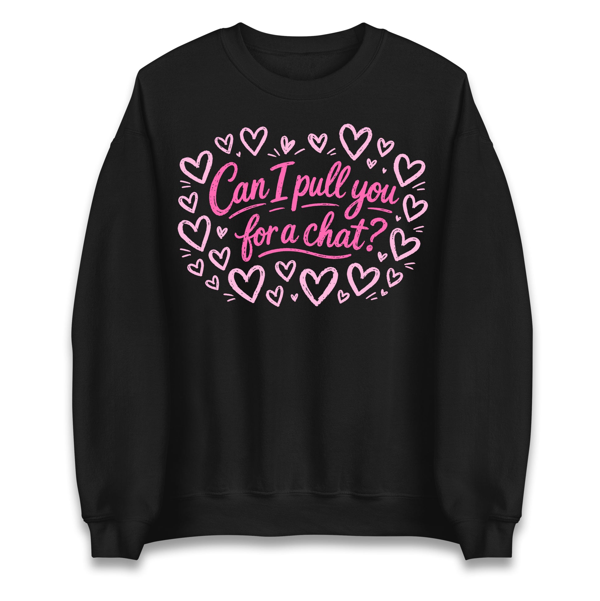 Love Island Jumper