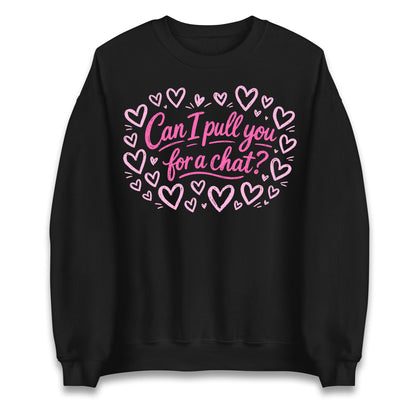 Love Island Jumper