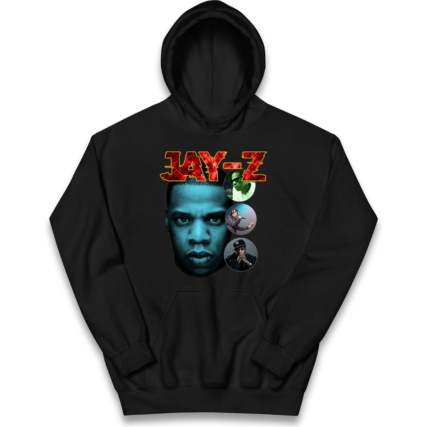 Jay Z Kids Hoodie