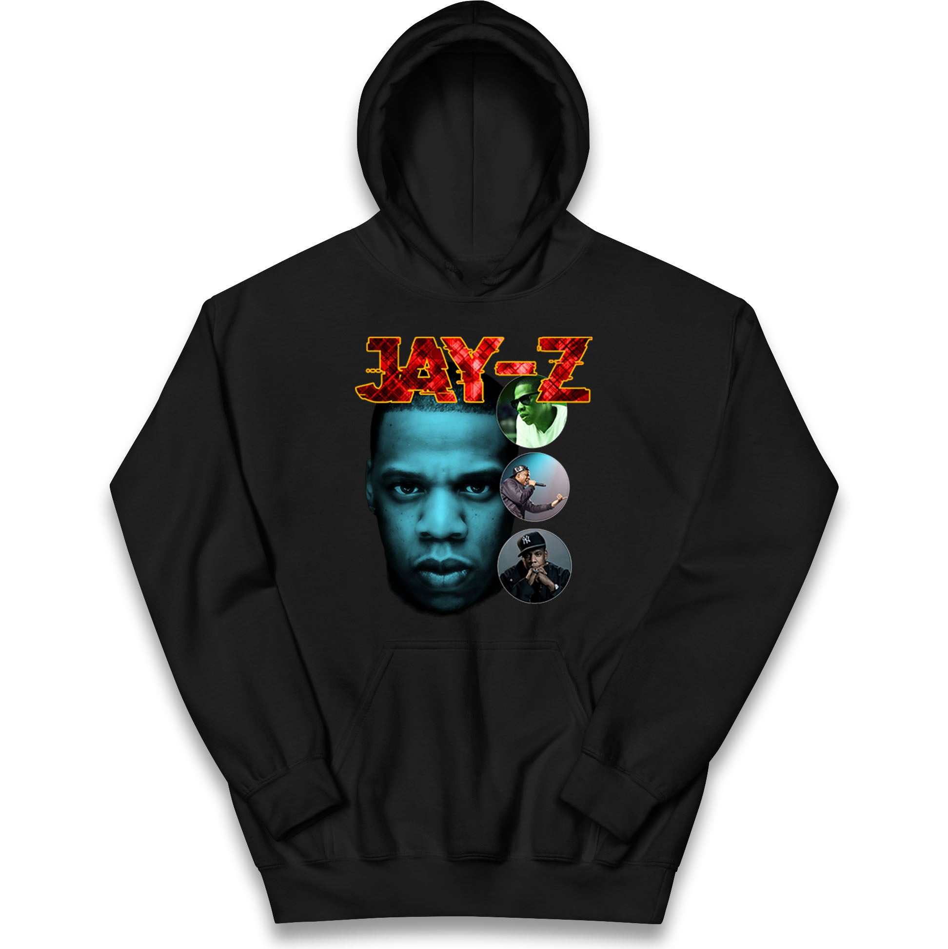 Jay Z Kids Hoodie