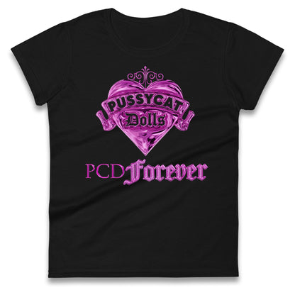 Ashley Roberts Ladies T Shirt