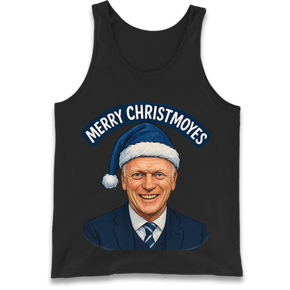 Everton Christmas Tank Top 